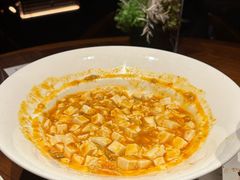 手拆蟹粉豆腐-苏帮袁Sue Cuisine(将台店)