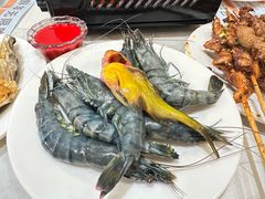 -金马门国际美食百汇(珞喻路店)