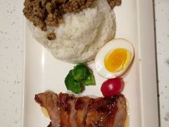 -千日贺茶餐厅(高新万达店)