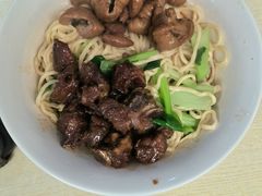 -泰顺江南春面馆