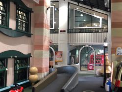 -奈尔宝·儿童乐园·亲子餐厅(星河湾店)