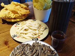 -老诚一锅(乔庄店)