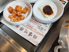 -玛嘻哒韩国料理延吉烤肉(莫邪路新天地店)