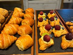 -君悦酒店·乐厨·高空自助餐(青年大街店)