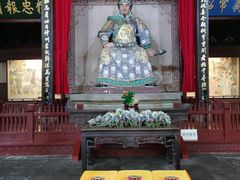 -岳王庙