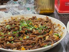 -江湖黑大兔(杨家坪店)
