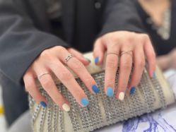 -CM.Nail美甲美睫
