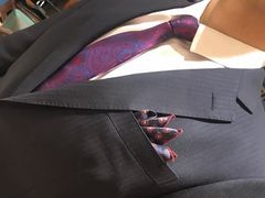 -张洁工作室(服饰定制)