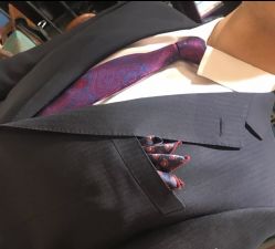 -张洁工作室(服饰定制)