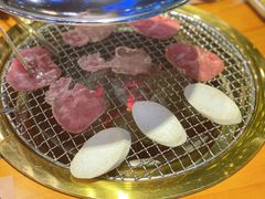 -万兴佳烤肉·长白山老味道(东岸里店)