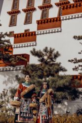 -安娜公馆婚纱摄影(锦州店)