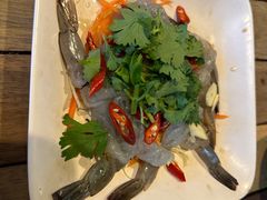 -Doo Dee Thai Food(Issan/Isaan/Esan)