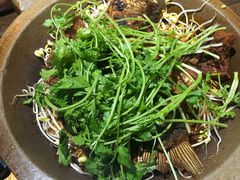 -蜀留香石锅鱼(六顺街店)