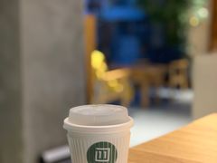 -十一咖啡(青年大街工厂店)