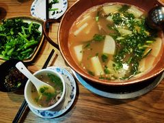 -妈妈的味道·腾冲特色菜(和顺古镇店)