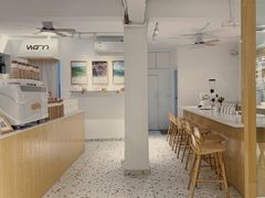 -Cafe on warm(丹霞店)