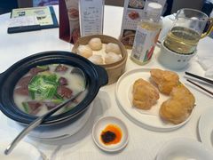 -金苑海鲜酒家(来魅力店)