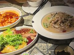 -吴莊(龙城万科里店)
