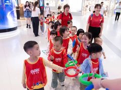 -全优加早教·托育(金沙御苑校区)