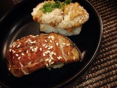-昊·来了寿司(双楠2店)