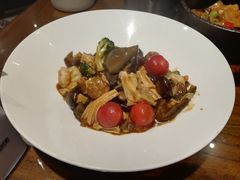 -北京老铺烤鸭(老城根店)