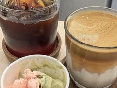 -浆木咖啡馆(湘子庙街店)