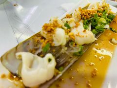 -無招牌海鮮(芽笼店)