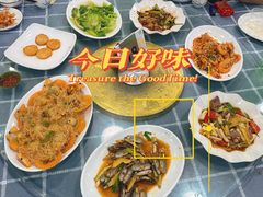 -明记海鲜大排档(巽寮湾店)