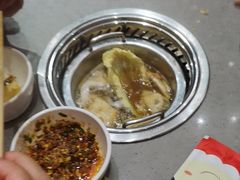 -龍歌自助小火锅(雨花台江南虹悦城店)