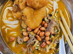 -丽丽三鲜螺蛳粉(田林路店)