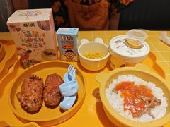 -蔡澜点心·粤菜(花城汇南区店)