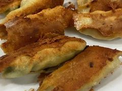 -青岛锅贴(洛阳路分店)