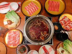 -牛New寿喜烧(青浦店)