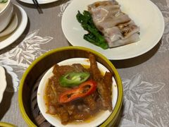 -香云轩·顺德菜(香云纱园林酒店店)