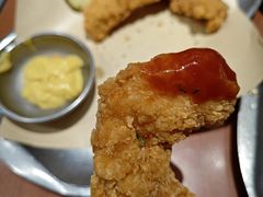 -魏斯理汉堡(西安沣东吾悦店)