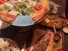 -IL TEATRO 精品意大利餐厅