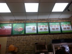 -赛百味SUBWAY(哈西店)