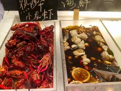 -上海锦江汤臣洲际大酒店壹阶层