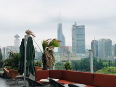 -城市露台景观餐厅(淮海路店)