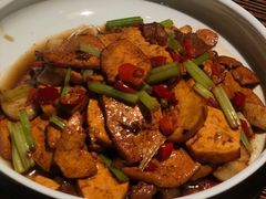 家常攸县香干-湖南人家·家传湖南菜(水围店)