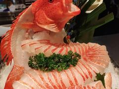 -香守·花胶鸡海鲜火锅(JW万豪店)