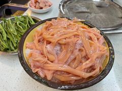 -电台巷火锅(科华总店)