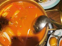 -南越郡·越式风味餐厅(青秀万达店)