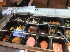 -赛百味SUBWAY(高新绿宝店)