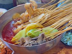 -付小姐在成都(中山公园店)