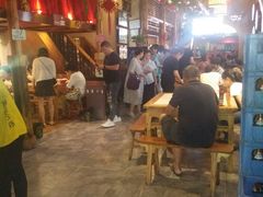大堂-子午路张记肉夹馍(小寨西路店)
