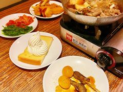 -王氏炉匠·烧鸟放题自助(三里屯店)