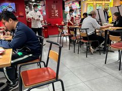 -喜家德虾仁水饺(百盛优客店)