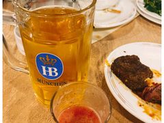 -汇泉王朝大饭店-旋转餐厅(南海路店)