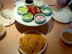 -香香春饼·非遗技艺(万达店)
